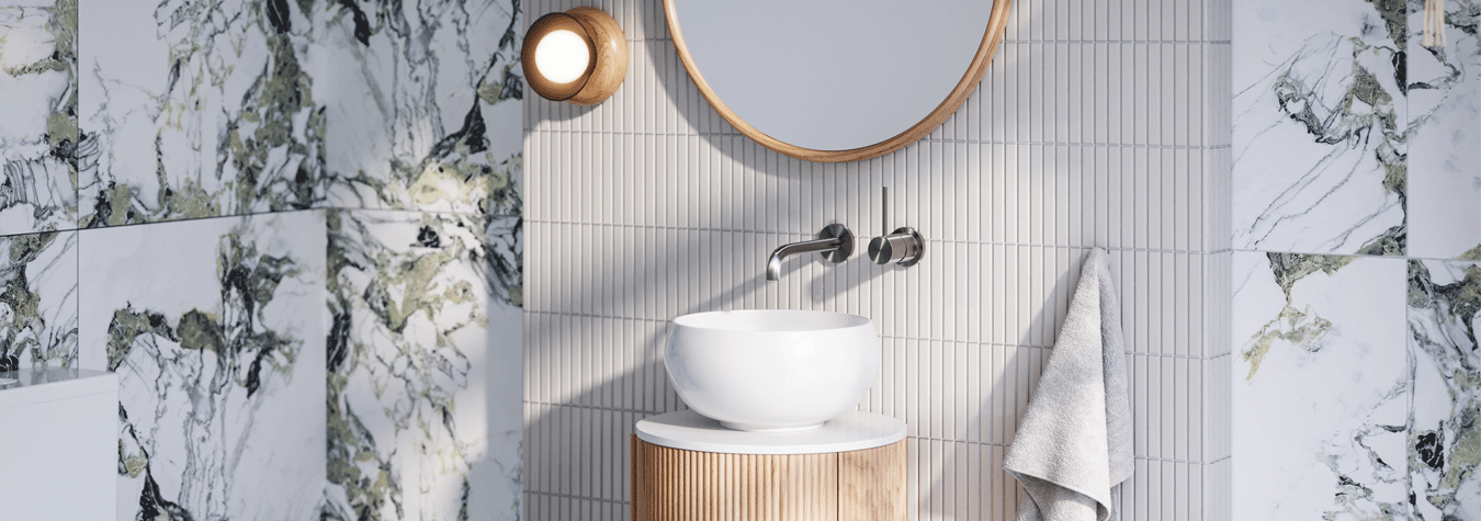 Bathroom Trends 2025: The Year of Style and Innovation