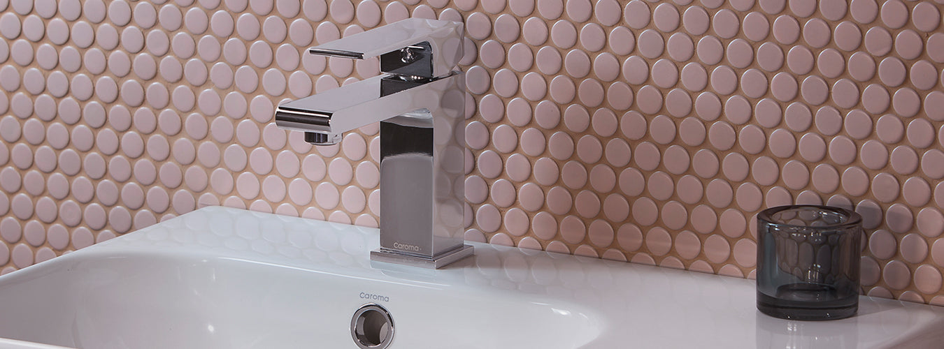 Realestate.com.au – Bathroom Ideas