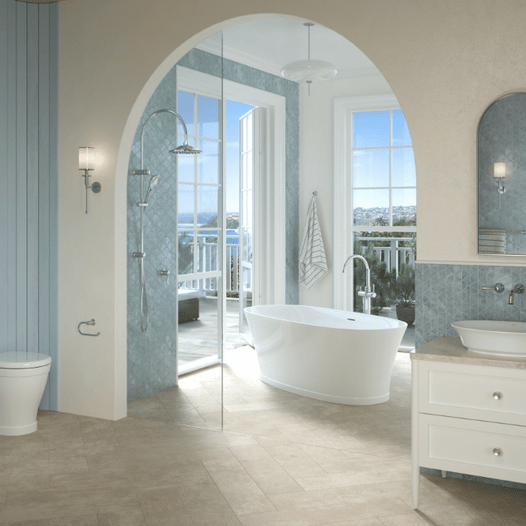 The Caroma Riviere Collection is Here