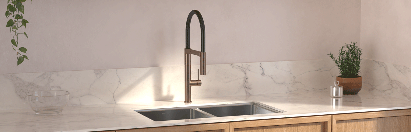 Our guide to Choosing the Best Kitchen Sink