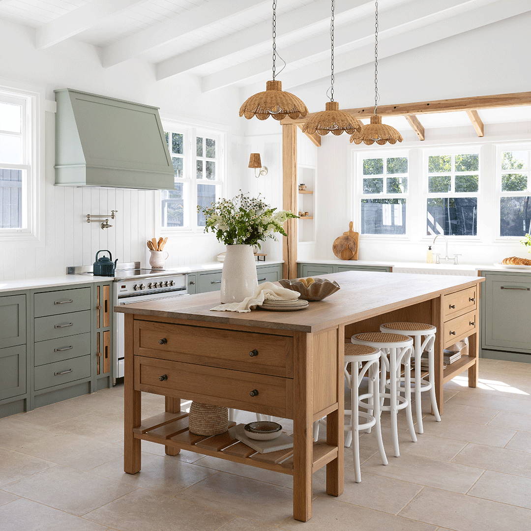 Front Porch Properties x The Blue Space | The Grange