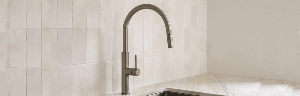 Your Guide to Laundry Tapware