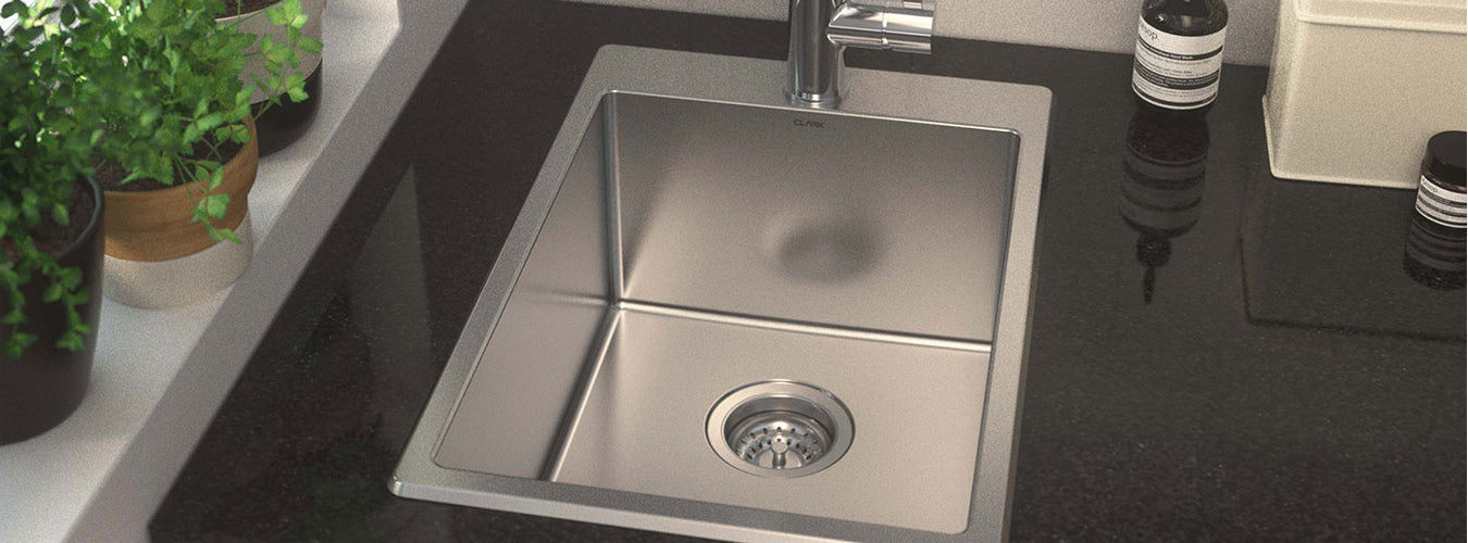 Why every laundry needs a quality tub