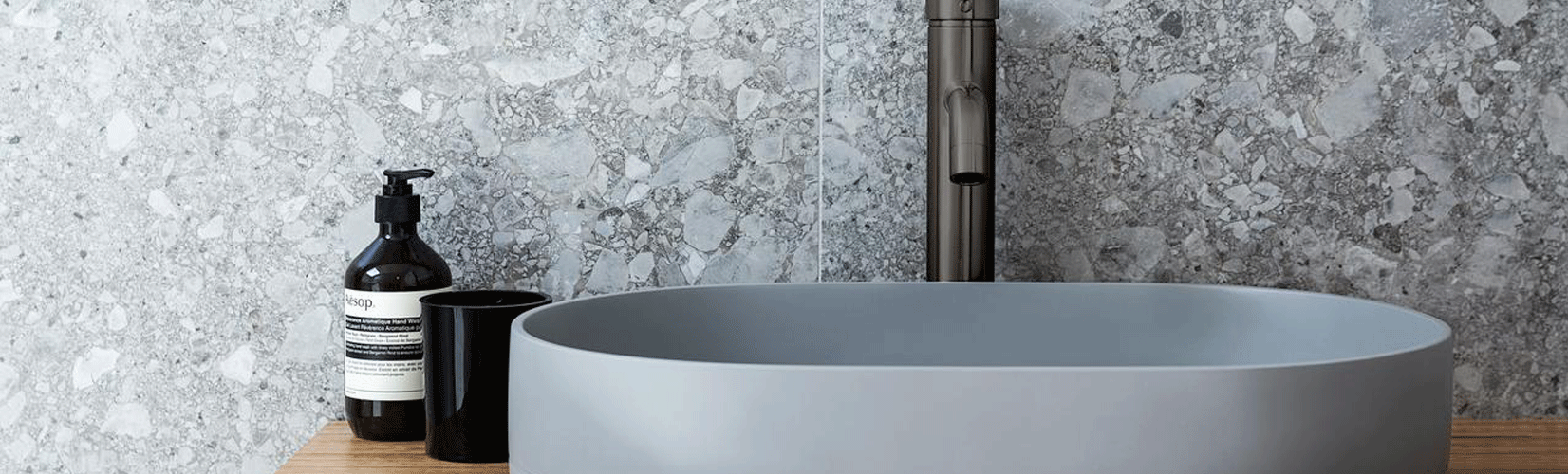 Create a luxurious Bathroom Space