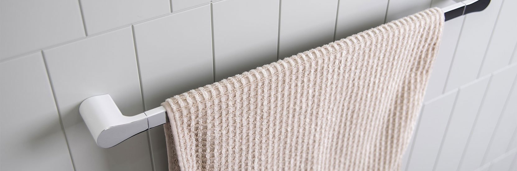5 Bathroom Accessories Your Blue Space Needs