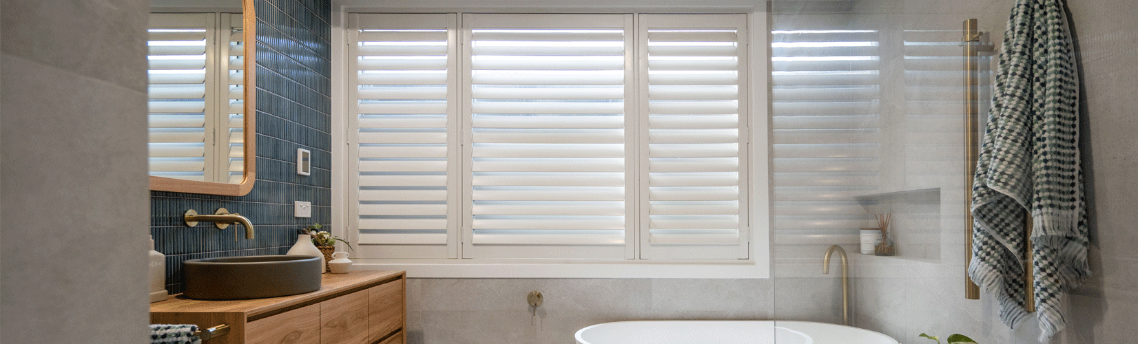 Our Guide on Bathroom Heating and Exhaust online at The Blue Space