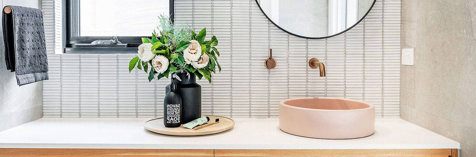 Why You Need a Concrete Basin In Your Bathroom