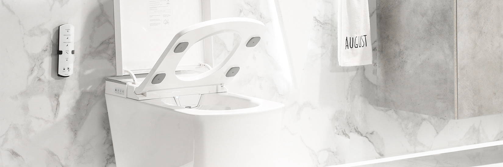 Are Smart Toilets Worth the Money? Find out from the Experts