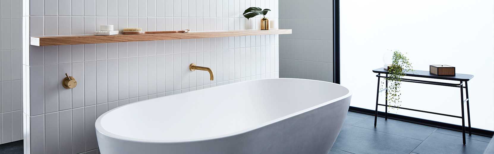 Bathroom Renovation Ideas on a Budget