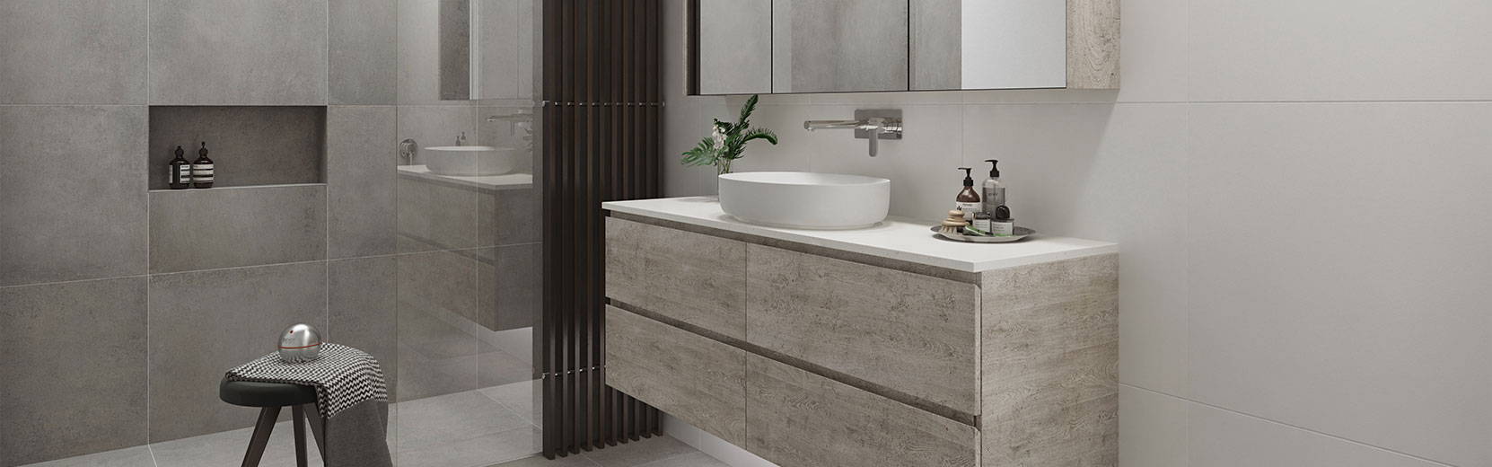 3 Ways to Create the Ultimate Heated Bathroom this Winter