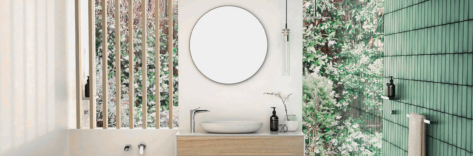 Bathroom Accessories That You Can't Believe You Were Living Without