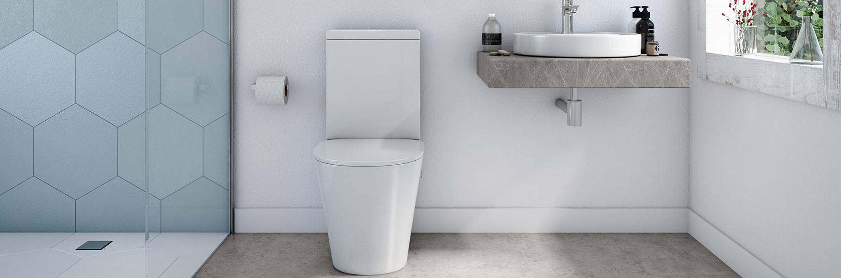 Your Guide To Buying A Toilet