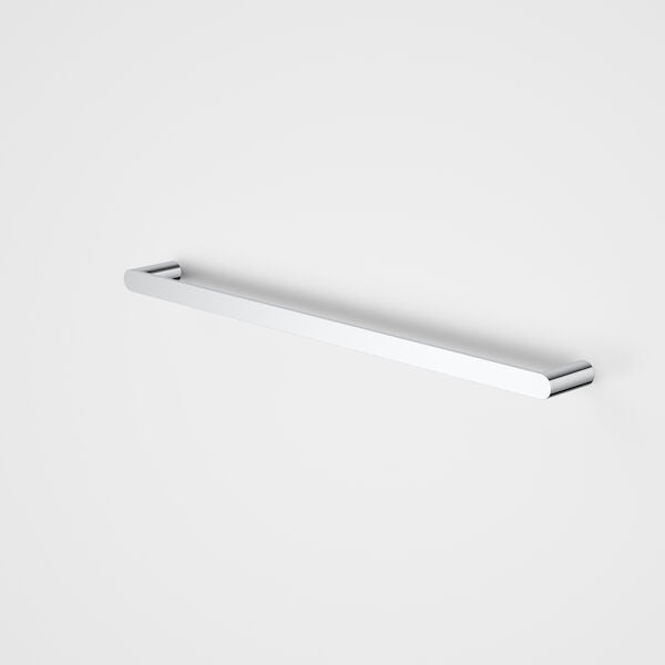 Caroma Urbane II Single Towel Rail 625mm Chrome