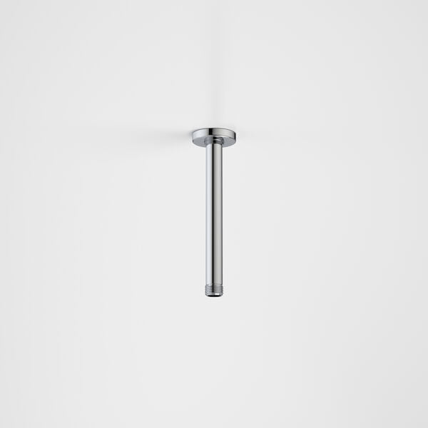 Caroma 200mm Ceiling Shower Arm - Chrome