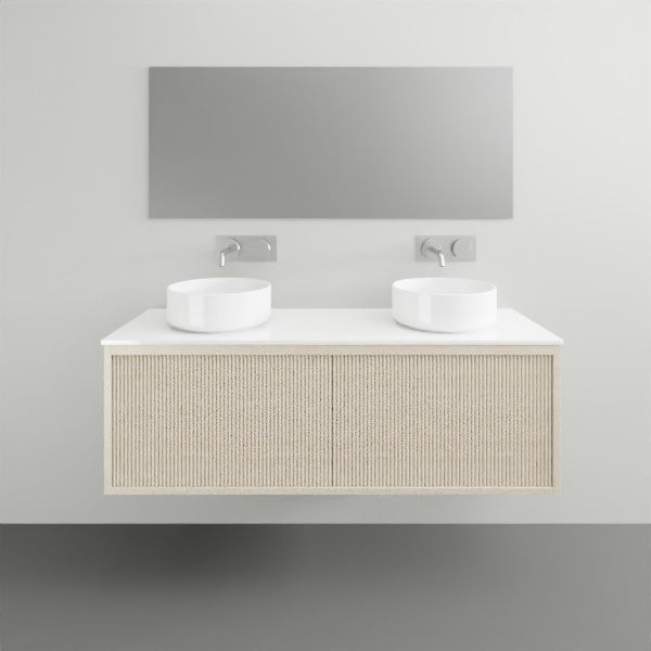 ADP Clifton Ensuite Vanity with Durasein Top