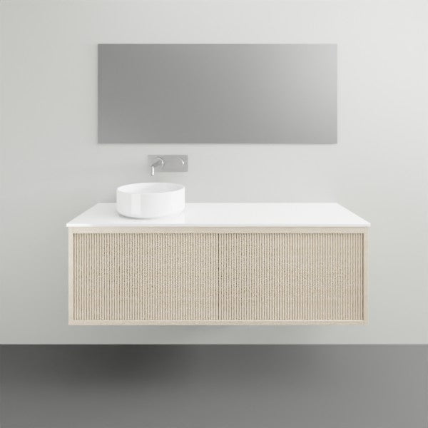 ADP Clifton Ensuite Vanity with Durasein Top