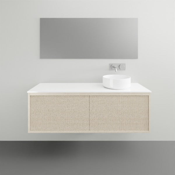 ADP Clifton Ensuite Vanity with Durasein Top