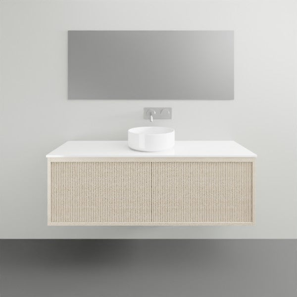 ADP Clifton Ensuite Vanity with Durasein Top