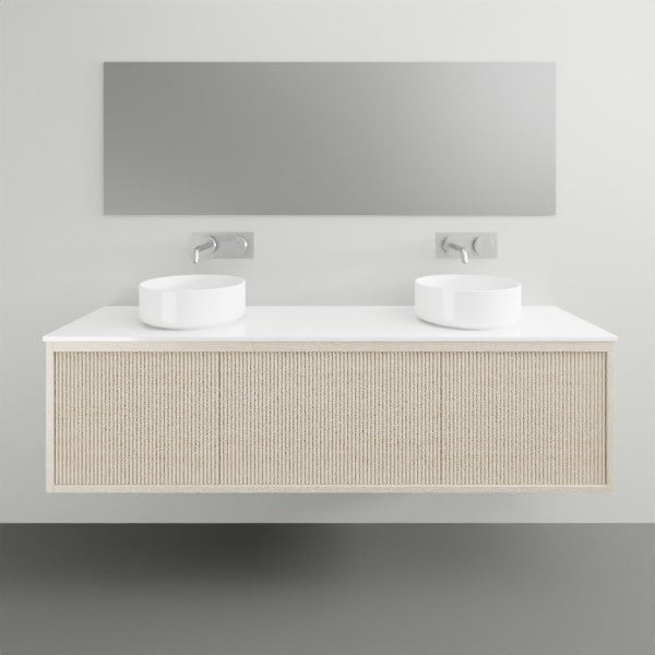 ADP Clifton Ensuite Vanity with Durasein Top