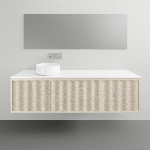 ADP Clifton Ensuite Vanity with Durasein Top