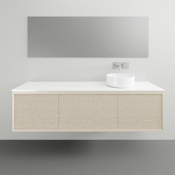 ADP Clifton Ensuite Vanity with Durasein Top