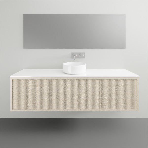 ADP Clifton Ensuite Vanity with Durasein Top