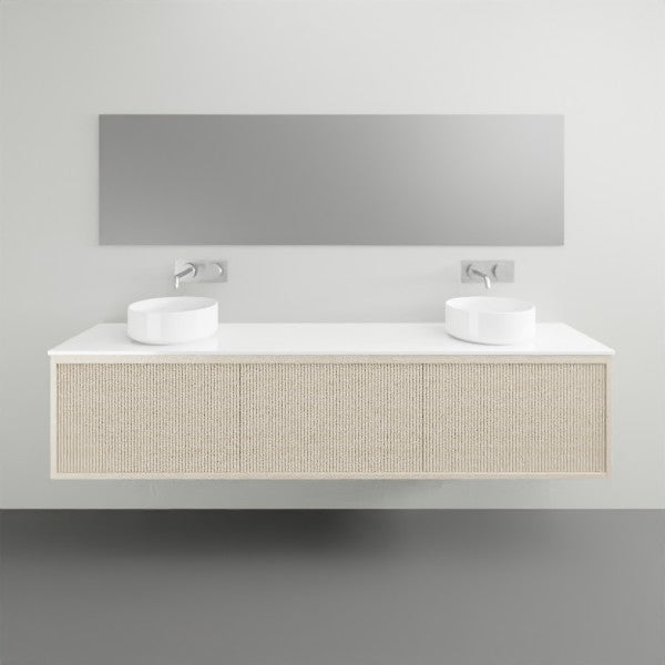 ADP Clifton Ensuite Vanity with Durasein Top