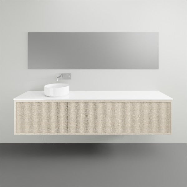 ADP Clifton Ensuite Vanity with Durasein Top