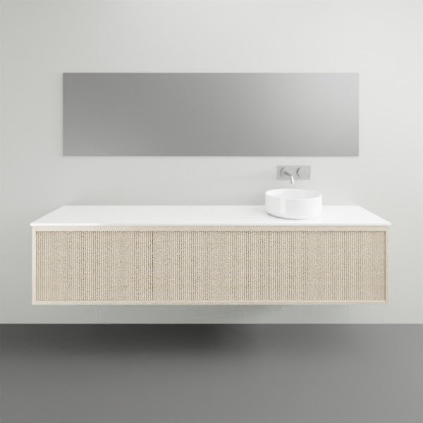 ADP Clifton Ensuite Vanity with Durasein Top