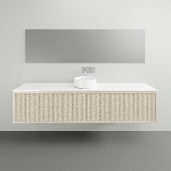 ADP Clifton Ensuite Vanity with Durasein Top