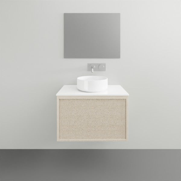 ADP Clifton Ensuite Vanity with Durasein Top