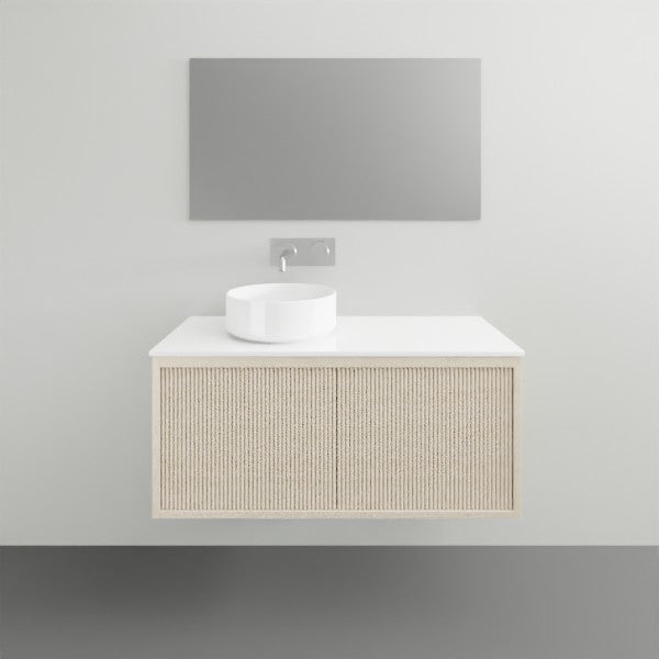 ADP Clifton Ensuite Vanity with Durasein Top