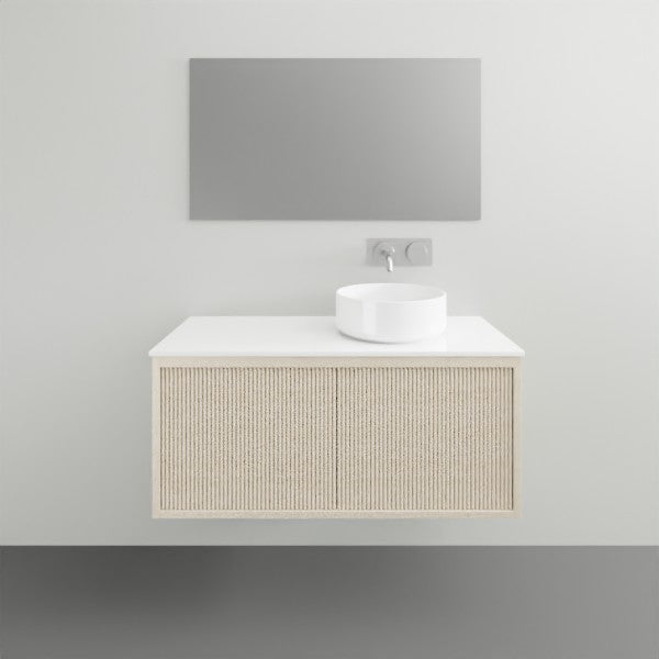 ADP Clifton Ensuite Vanity with Durasein Top