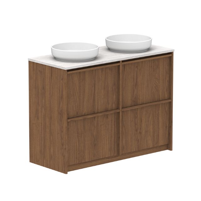 ADP Eli Floor Standing Vanity
