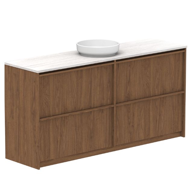 ADP Eli Floor Standing Vanity