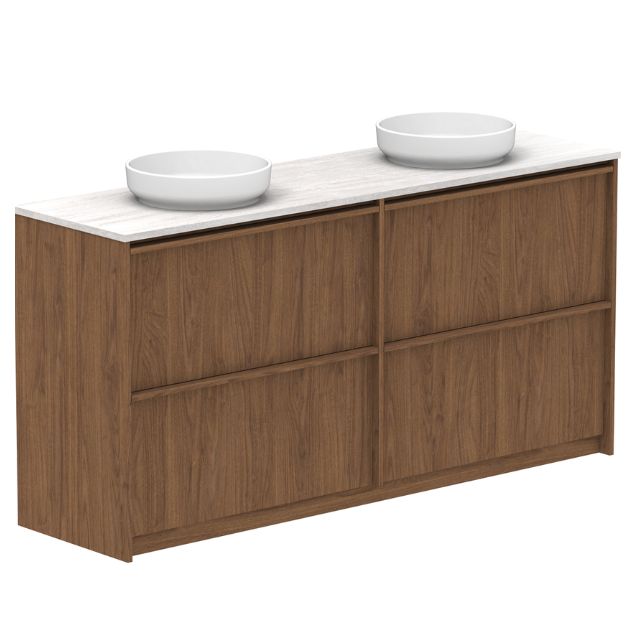 ADP Eli Floor Standing Vanity