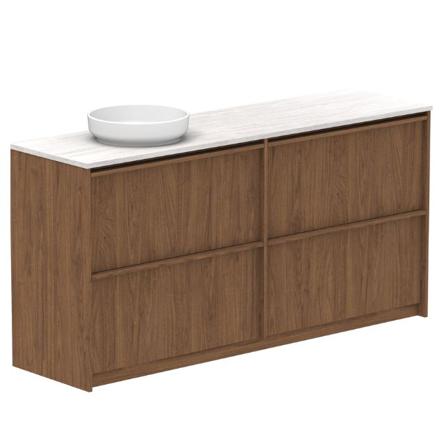 ADP Eli Floor Standing Vanity