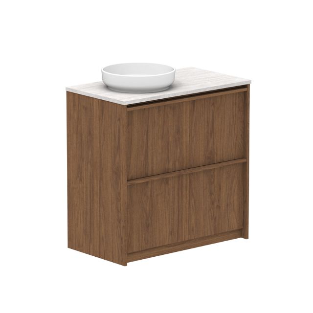 ADP Eli Floor Standing Vanity