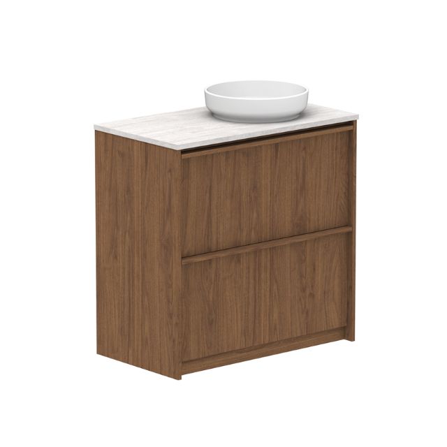 ADP Eli Floor Standing Vanity