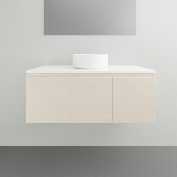 ADP-Glacier-Lite-Door-and-Drawer-Slim-Vanity-Solid-Surface-Top-1050mm-Centre-Bowl-The-Blue-Space