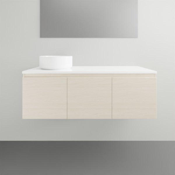 ADP-Glacier-Lite-Door-and-Drawer-Slim-Vanity-Solid-Surface-Top-1200mm-Left-Bowl-The-Blue-Space