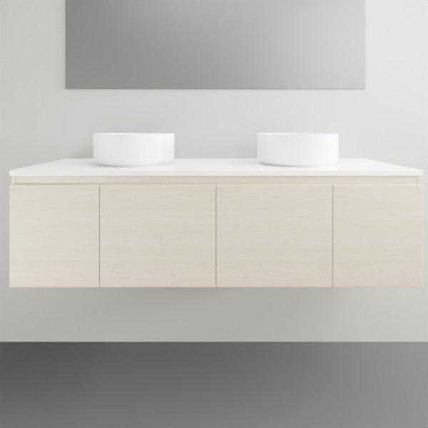 ADP-Glacier-Lite-Door-and-Drawer-Slim-Vanity-Solid-Surface-Top-1500mm-Double-Bowl-The-Blue-Space