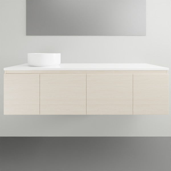 ADP-Glacier-Lite-Door-and-Drawer-Slim-Vanity-Solid-Surface-Top-1500mm-Left-Bowl-The-Blue-Space