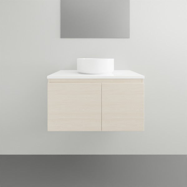 ADP-Glacier-Lite-Door-and-Drawer-Slim-Vanity-Solid-Surface-Top-750mm-Centre-Bowl-The-Blue-Space