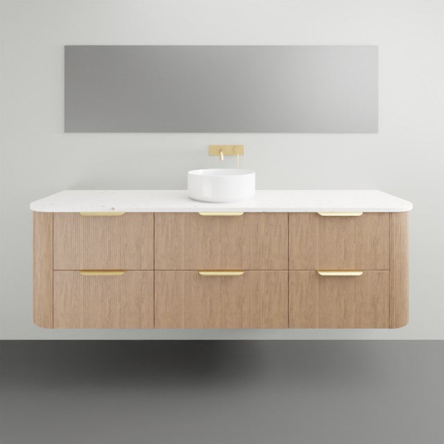 ADP Thirroul Wall Hung Vanity