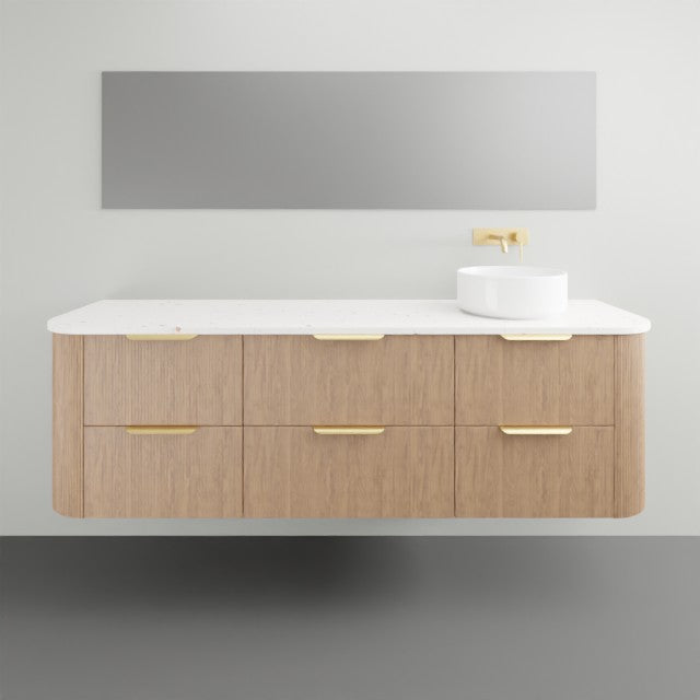 ADP Thirroul Wall Hung Vanity