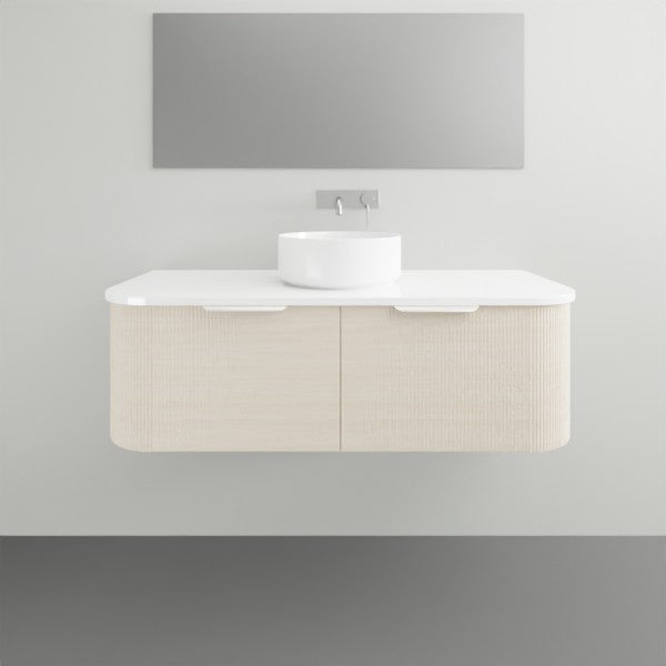 ADP Waverley Vanity - 1200mm Single Basin | The Blue Space