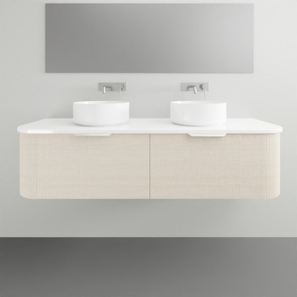 ADP Waverley Vanity - 1500mm Double Basin | The Blue Space