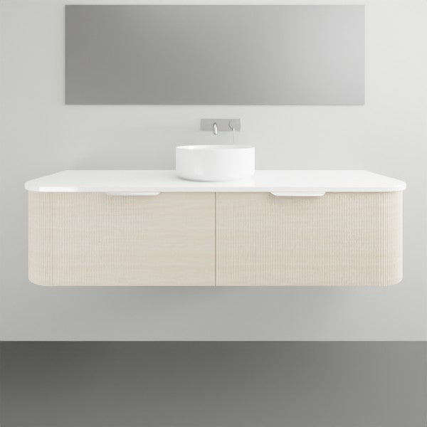 ADP Waverley Vanity - 1500mm Single Basin | The Blue Space