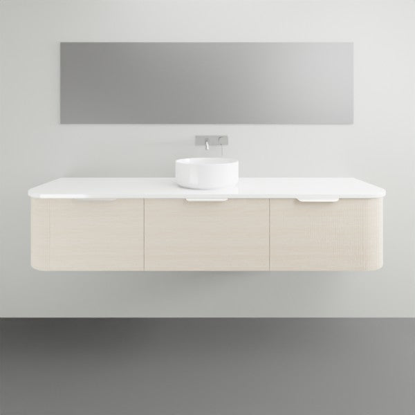 ADP Waverley Vanity - 1800mm Single Basin | The Blue Space